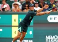 Paul wins US Clay Court title