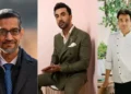 Pichai, Ranbir feature in TIME's Top 100