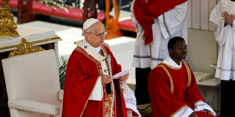 Global news March 2026