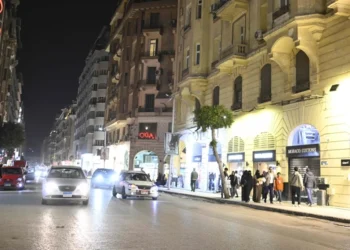 Egypt raises prices for higher-use consumers