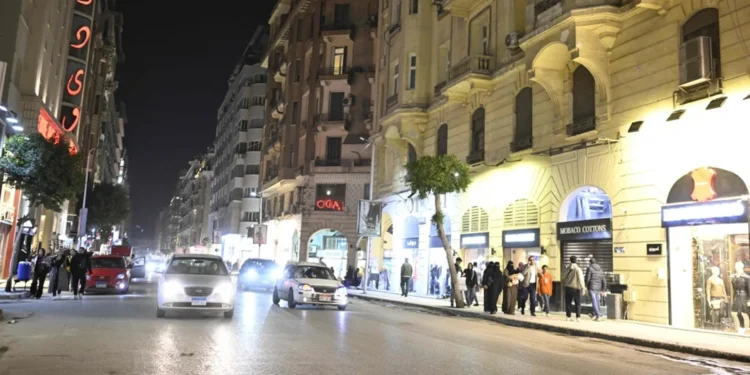 Egypt raises prices for higher-use consumers