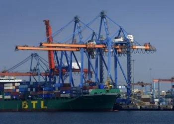 Projects worth Rs 1.57 lakh cr completed under Sagarmala