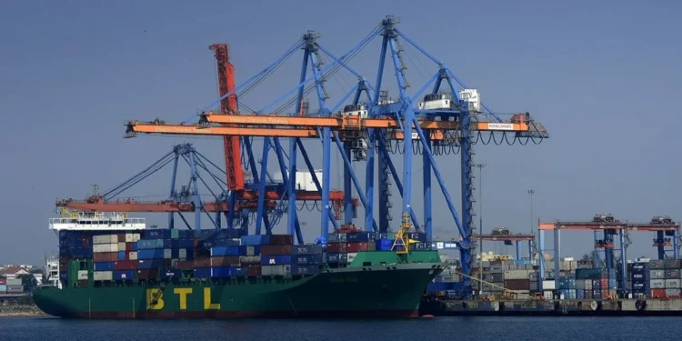 Projects worth Rs 1.57 lakh cr completed under Sagarmala