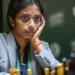 R Vaishali qualifies for World title playoff