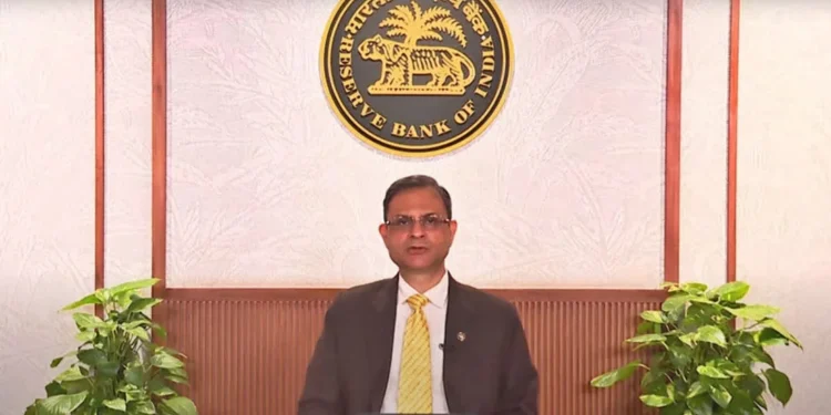 RBI Keeps Repo Rate Unchanged at 5.25%