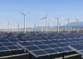 Renewables in the reckoning