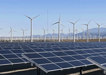 Renewables in the reckoning