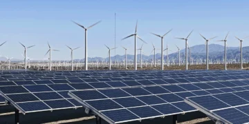 Renewables in the reckoning