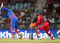 Rizvi guides Delhi Capitals to six-wicket win