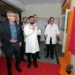 Robotic system opened at Delhi Cantt Hospital