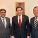 Rubio signals India visit after talks with Foreign Secy Misri