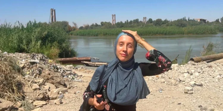 Shelly Kittleson Kidnapped