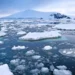 Shrinking sea ice