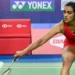 Sindhu steps into governance of the game