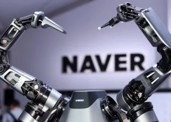 South Korean firm Naver ties up with TCS