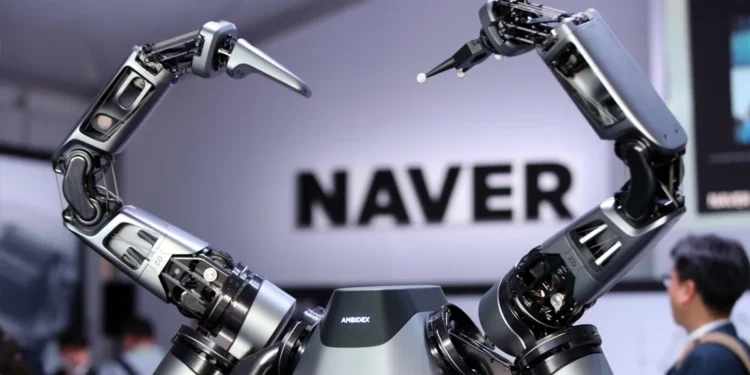 South Korean firm Naver ties up with TCS