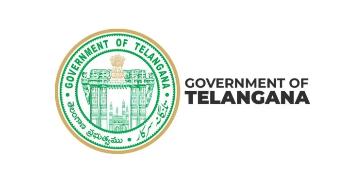 Telangana-Govt