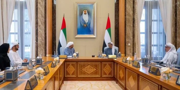 UAE extends of Nafis programme until 2040