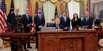 US brokers Israel-Lebanon truce extension