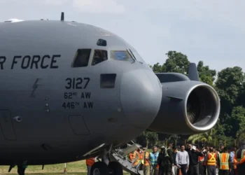 US deports Latinos to DRC