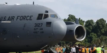 US deports Latinos to DRC