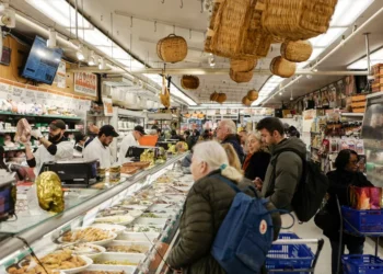 US faces inflation pressure