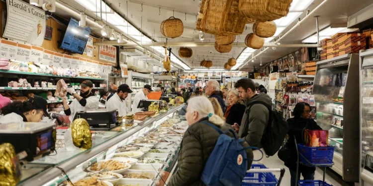 US faces inflation pressure