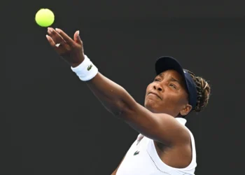 Venus loses in opening round yet again