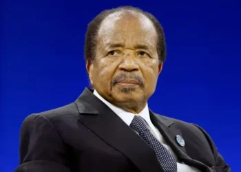 President’s position strengthened in Cameroon
