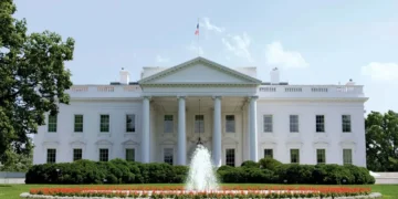 White House