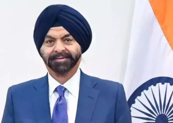 World Bank chief Banga backs India model