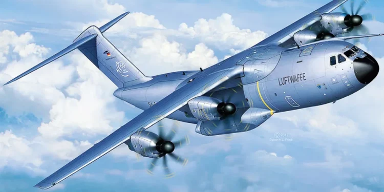 सेना में कार्गो विमानों की बढ़़ेगी ताकत