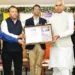 अपनी और दूसरों की उन्नति के लिए कार्य करना ही सच्ची मानवता : राज्यपाल आचार्य देवव्रत