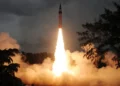 agni-v