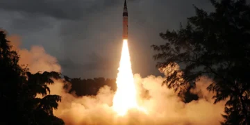 agni-v