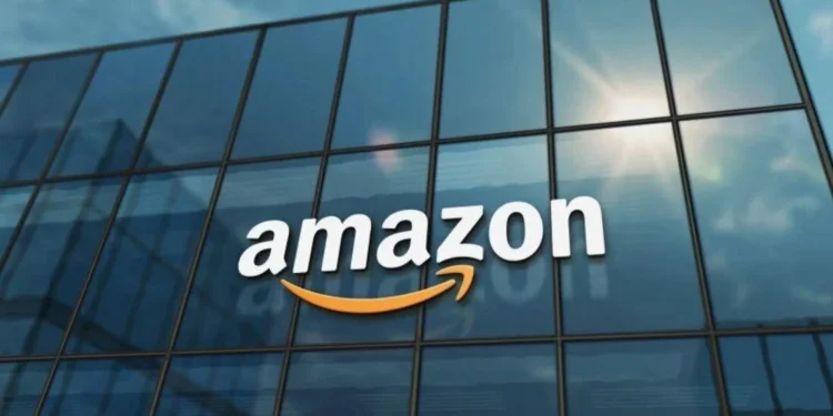 Amazon