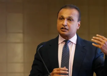 अनिल अंबानी