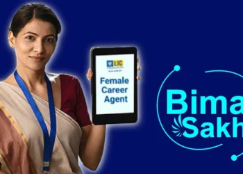 up-govt-bima-sakhi-yojana-57000-gram-panchayats-lic-mou-women-empowerment