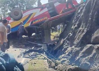 12 Killed as Bus Overturns in Udhampur, Several Injured in Jammu & Kashmir