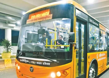 कानपुर में ट्रैफिक की टेंशन खत्म! घर से मेट्रो तक सीधा कनेक्शन