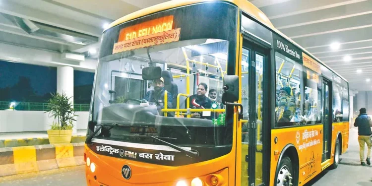 कानपुर में ट्रैफिक की टेंशन खत्म! घर से मेट्रो तक सीधा कनेक्शन