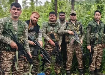 सीआरपीएफ कॉन्स्टेबल के 9175 पदों पर भर्ती