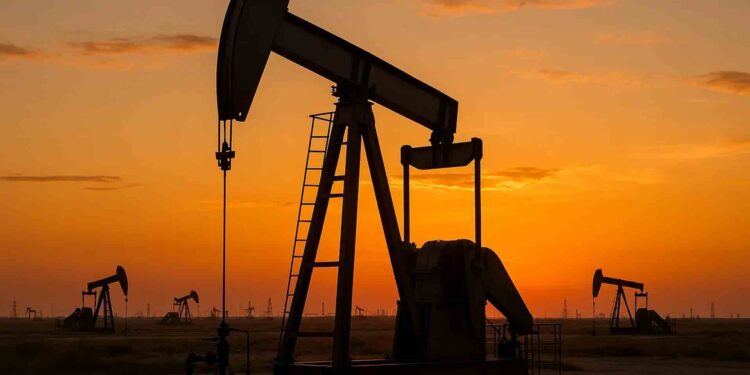 Crude Oil Prices Near $100 as Iran Tightens Control Over Strait of Hormuz