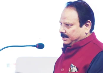 अगली पीढ़ी का मार्गदर्शक बनेगा 'ब्लिट्ज इंडिया ': दीपक द्विवेदी