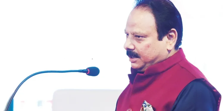 अगली पीढ़ी का मार्गदर्शक बनेगा 'ब्लिट्ज इंडिया ': दीपक द्विवेदी