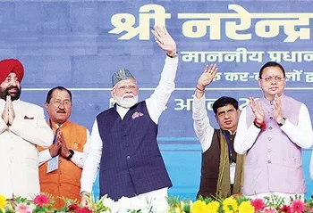 जानिये दिल्ली - देहरादून एक्सप्रेस-वे की खासियत