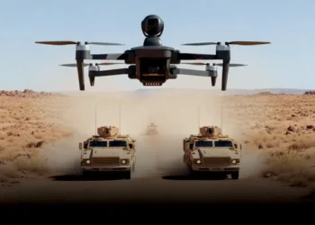 भारत ड्रोन इकोसिस्टम 2026