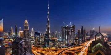 dubai