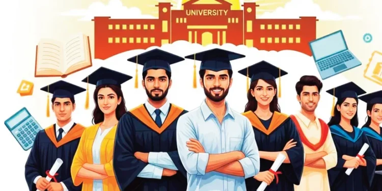 पढ़ाई के लिए पैसे नहीं? चिंता छोड़ें, इन स्कॉलरशिप से पूरा करें अपना सपना