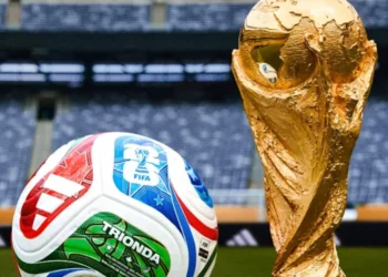 फीफा विश्व कप 11 जून से, सभी 48 टीमें तय